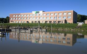 Holiday Inn Express Port Huron Michigan